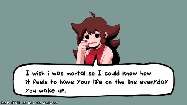 The OFFICIAL FNF HD PORT FOR PSYCH ENGINE смотреть онлайн