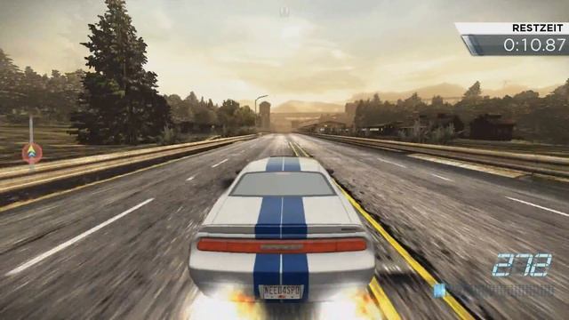 Willkommen in Fairhaven - Need for Speed™ Most Wanted (Android) #01 - Let's Play/Gameplay смотреть онлайн