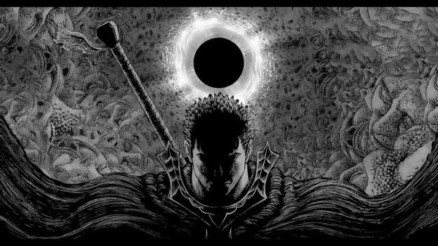 BERSERK GUTS RAGE - Sublimation смотреть онлайн