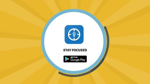 Stay Focused - App Block & Website Block смотреть онлайн