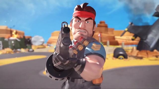 Top 5 Game Tower Defends Offline Terbaik [Android/IOS] смотреть онлайн