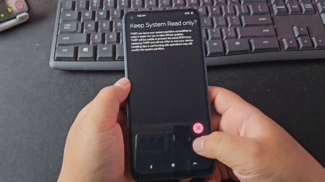 Cara Instal Custom ROM Evolution X di Redmi Note 9 Merlin - Miui Tutorial | RiceTech смотреть онлайн