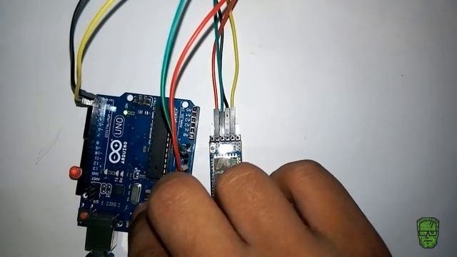 Introduction With BLUETOOTH MODULE (Application Mode)
Part 2 смотреть онлайн