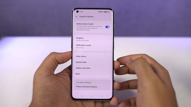 How to Enable Dolby Atmos on OnePlus 11 смотреть онлайн