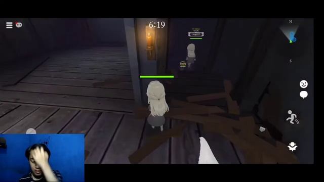 Story Mode Episode 1 HARD - Granny House Multiplayer Escape смотреть онлайн