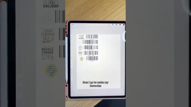 Using a Barcode Scanner for Inventory Management смотреть онлайн
