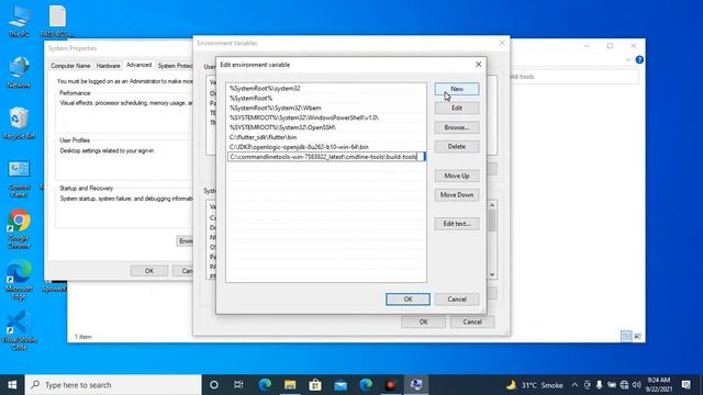 flutter run on vs code without android studio смотреть онлайн