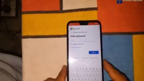 Huawei P20 Lite (ANE_LX1) FRP Bypass Without PC