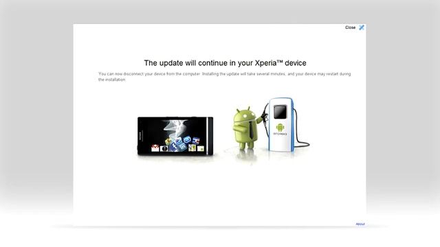 How to upgrade your Sony Xperia S to Android 4 0 ICS смотреть онлайн