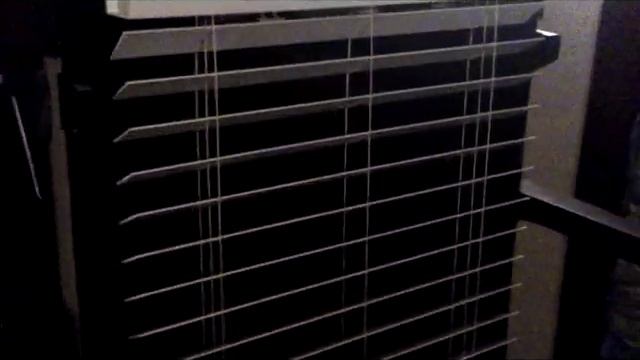 Automated Windows Blinds with Arduino - Noise/Speed Test смотреть онлайн
