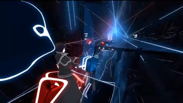Beat Saber | A New Venture смотреть онлайн