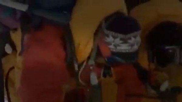 Miracle on Everest (2008)