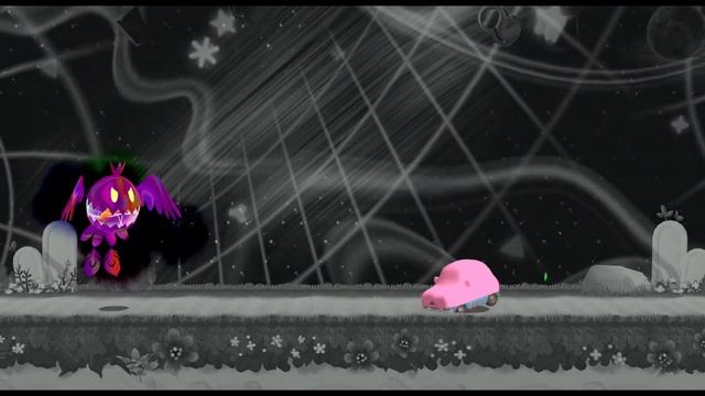Carby's Return to Dream Land смотреть онлайн