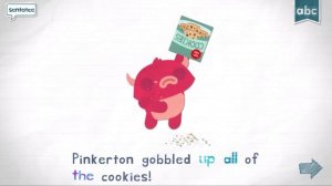 Endless reader All and Am fun for kids