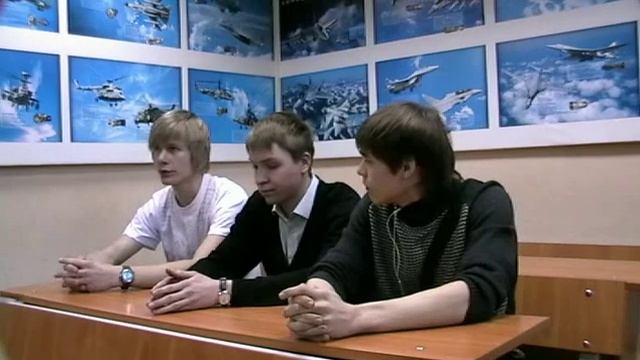 Интервью студентов кафедры ТПЭЛА смотреть онлайн