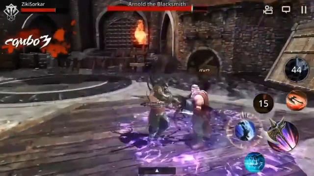 Top 6 Best Unreal Engine 4 Games for Android and iOS 2019 | HD смотреть онлайн