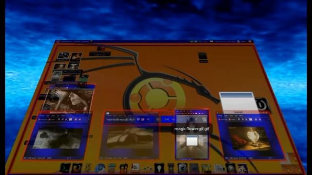 An Ultimate Edition 2.8 -Transparent windows смотреть онлайн