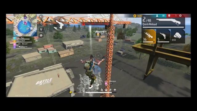 How To Become Pro In Free Fire 2023 | Free Fire Me Pro Player Kaise Bane In Hindi | Noob To Pro смотреть онлайн