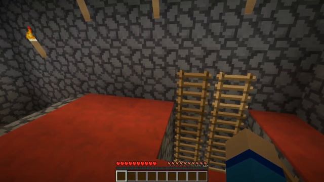 Eep and the Stolen Crown | Mother Goose Club: Minecraft смотреть онлайн