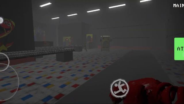 project playtime Phase 2 Full gameplay walkthrough mobile смотреть онлайн