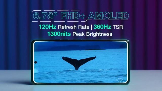 Tecno POVA 6 Pro - The Best Budget Gaming Phone!