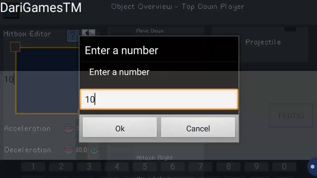 POCKET DEV TUTORIAL//Dash Player смотреть онлайн