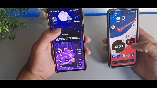 Android 13 Beta 2.1 | Pixel 6, What's New?! смотреть онлайн