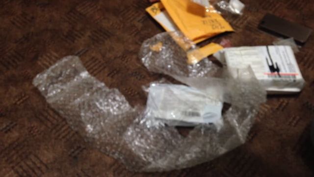 Мои заказы на ebay №16 смотреть онлайн