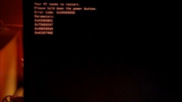 Windows 10 on a Pentium 3