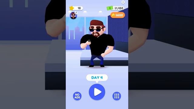 ID Please - Android Gameplay (By NEVERENDING GAMES) смотреть онлайн