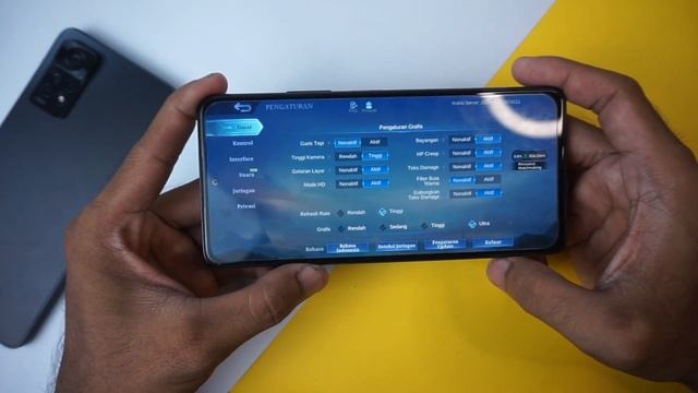 Redmi Note 11 Pro VS Redmi Note 10 Pro | Snapdragon 732G VS Helio G96 🔥 смотреть онлайн
