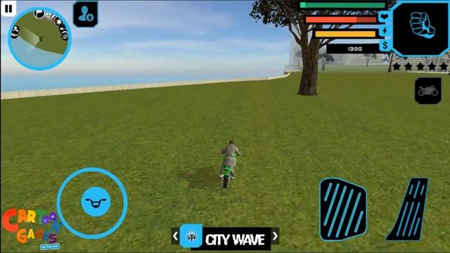 Urban Hacker (By Naxeex Publishing) Android Gameplay HD смотреть онлайн