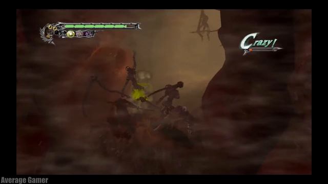 Devil May Cry 3 Dante's Awakening (PS4) - Mission # 8 - A Renewed Fear - No Commentary смотреть онлайн