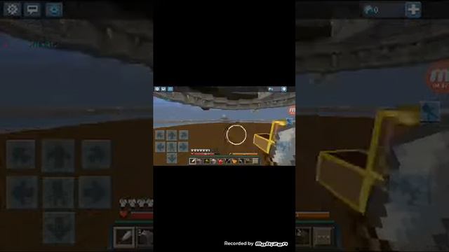 Minecraft blockman go bölüm 2 смотреть онлайн