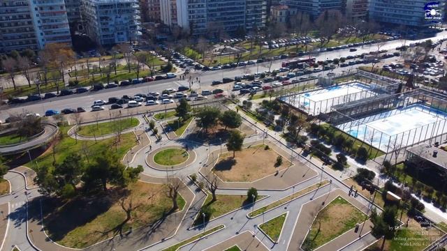 DJI mini 2 testing Litchi 4.21.1 autonomous flight (waypoints) #mini2 смотреть онлайн