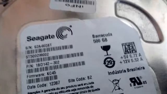 DVR Eco Tronic H.264 / mostrando detalhes. смотреть онлайн