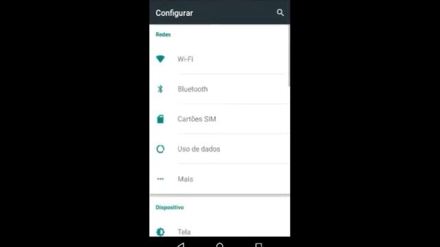 Como atualizar o Android 4.4.4 para 5.1 смотреть онлайн