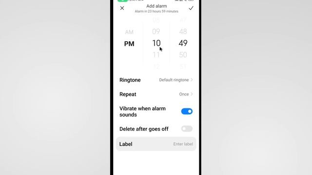 Subah 5 Baje Ka Alarm Kaise Lagaye | 5 Baje Ka Alarm Kaise Set Karen смотреть онлайн