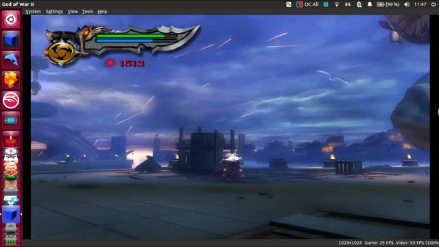 Aethersx2 - PS2 en Ubuntu de Nintendo Switch ¡¡Brutal!! смотреть онлайн