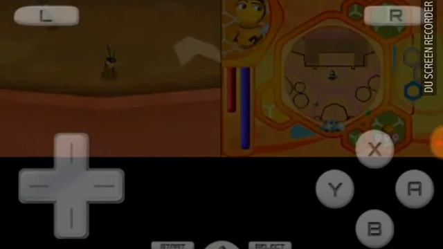 Bee movie ds para android смотреть онлайн