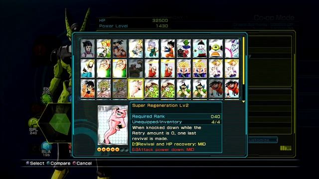 Dragon Ball Z Battle Of Z: Android Masterpieces (Co-op Playthrough #41) смотреть онлайн