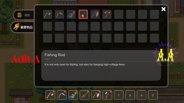 Village Rhapsody [v1.7.0] | PC&Android Gameplay