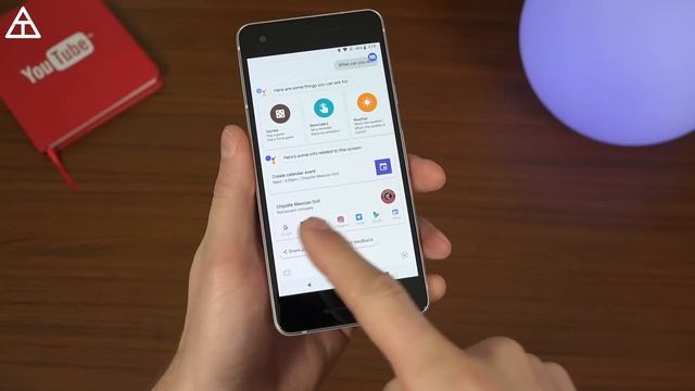 Android Tips 2018! смотреть онлайн
