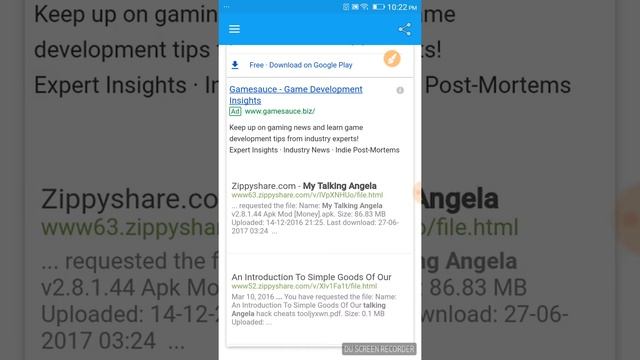 How to download my talking Angela hack смотреть онлайн
