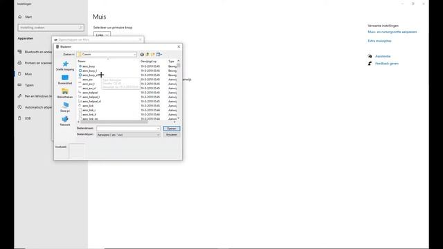 How to setup a custom cursor without downloading anything смотреть онлайн