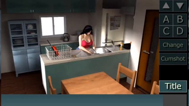 Preview Game Android Offline Maris Circumstances [Completed] Gameplay Dub Indonesia смотреть онлайн