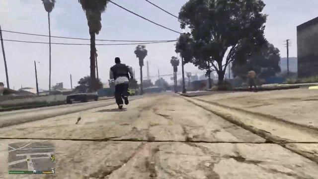 Jimmy Neutron Gta5 смотреть онлайн