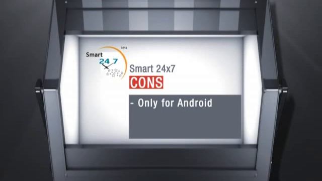 Gadget Guru App Review: Smart 24x7 and More смотреть онлайн