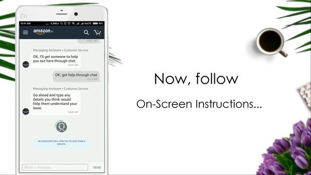 How To Delete Amazon Account Permanently using Android смотреть онлайн