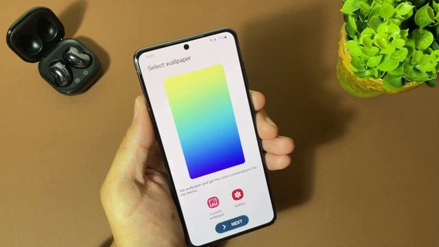 🔥 Make Your Own Samsung Icons Using Theme Park! смотреть онлайн